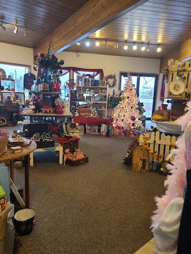 Second Hand Store «Twice Treasured Thrift», reviews and photos, 81680 Gallatin Rd, Bozeman, MT 59718, USA