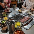 Korean Spring BBQ