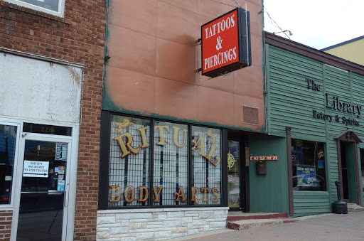 Explore overcoming trauma tattoo ideas, creative tattoo ideas in Cedar Falls, available at Ritual Body Arts