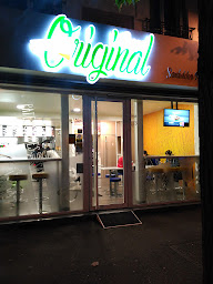 Photo n°37 de Original Burger à Choisy-le-Roi ()