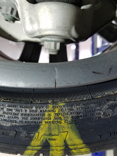 Mercedes Benz Dealer «New Country Motor Cars, Inc», reviews and photos, 1 Weston St, Hartford, CT 06120, USA