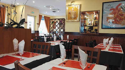 Khrua Thai à Mulhouse
