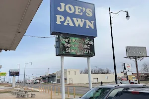 Joe's Pawn Shop image