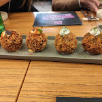 Photo n°9 de l'avis de Antonio.a fait le 28/11/2022 à 12:14 sur le  180Grammi Pizzeria Romana à Rome