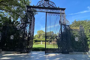 Vanderbilt Gate image