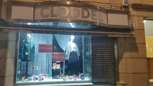 Cloddel