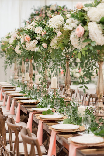 Florist «Event Stems Florist», reviews and photos, 10909 Webb Chapel Rd #207, Dallas, TX 75229, USA