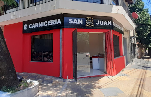 San Juan Carnicería