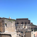 Photo n°1 de l'avis de Alisa.a fait le 03/08/2023 à 13:46 sur le  Hotel Italy Matera à Matera