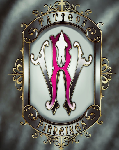 Explore traditional flash tattoo ideas, creative tattoo ideas in Clive, available at Wild Rose Tattoo & Piercing