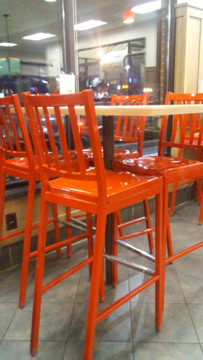 Fast Food Restaurant «Chick-fil-A», reviews and photos, 970 Norland Ave, Chambersburg, PA 17201, USA