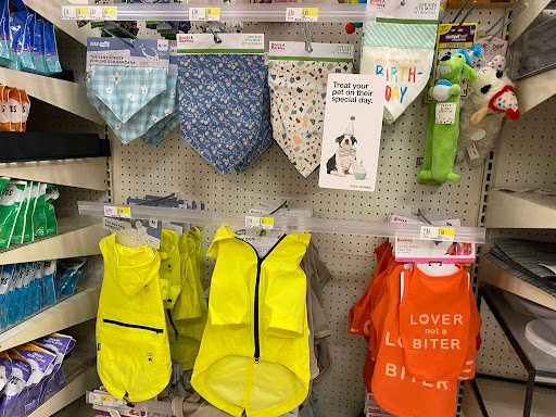 Department Store «Target», reviews and photos, 1730 Hempstead Turnpike, Elmont, NY 11003, USA