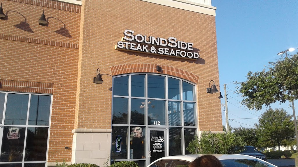 SoundSide Restaurant 28557