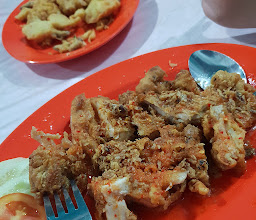 Enagoya food court photo