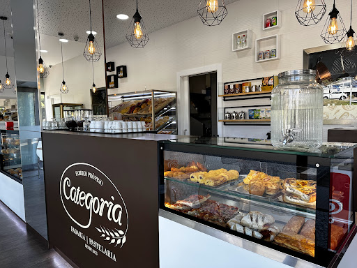 Categoria - Padaria e Pastelaria no Sacavém, Lisboa