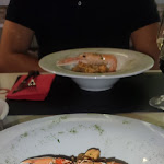 Photo n°2 de l'avis de Miryea.a fait le 26/06/2022 à 21:02 sur le  Ristorante MIO di Francesco Abbatiello nuova gestione à Loano