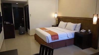 Photos of Best Western Resort Kuta