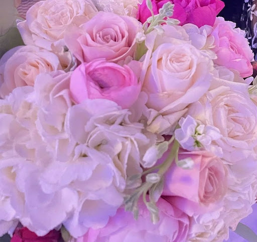 Florist «A Touch of Elegance Florist», reviews and photos, 360 S Franklin Ave, Belleville, NJ 07109, USA