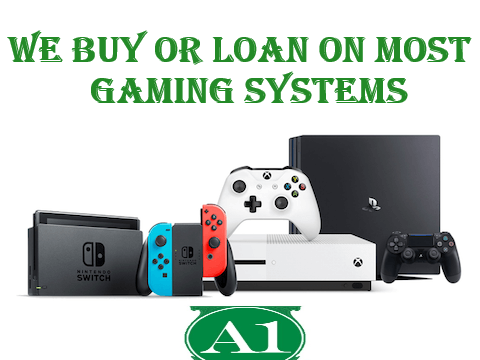 Pawn Shop «A1 Cash Now», reviews and photos, 13520 100th Ave NE, Kirkland, WA 98034, USA