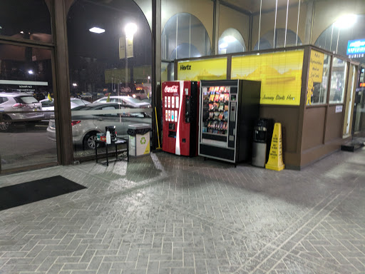 Used Car Dealer «Hertz Car Sales Seattle», reviews and photos, 14500 1st Avenue South, Burien, WA 98168, USA