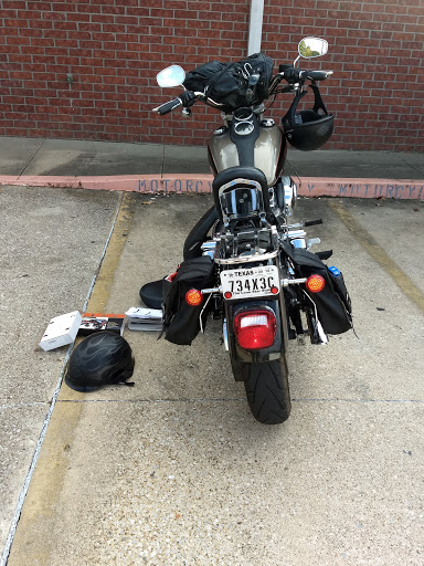 Motorcycle Dealer «Lone Star Harley-Davidson, Triumph», reviews and photos, 1211 Loop 323 S SE, Tyler, TX 75701, USA
