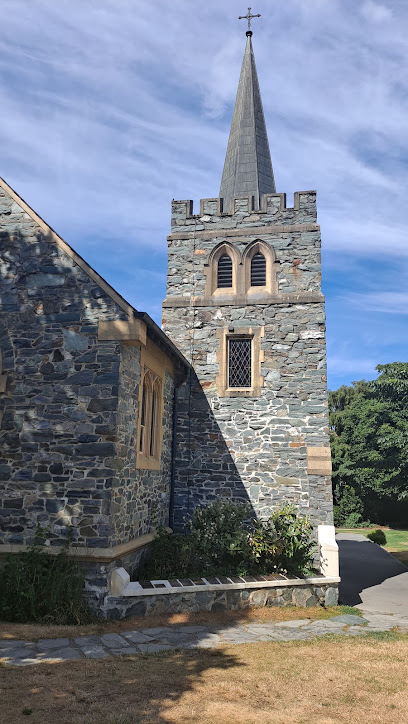 Iglesia Ni Cristo - Queenstown, New Zealand