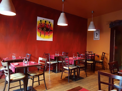 Teranga Bar Restaurant Africain à Nantes Spécial - 9 Rue Paul Bellamy, 44000 Nantes, France