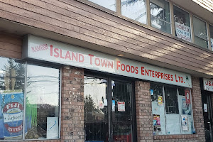 Island Town Food Grocery