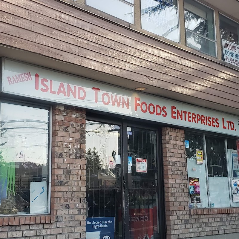 Island Town Food Grocery