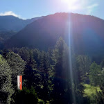 Photo n°3 de l'avis de M. fait le 18/07/2023 à 19:18 sur le  Hotel Bad Schörgau à Sarntal