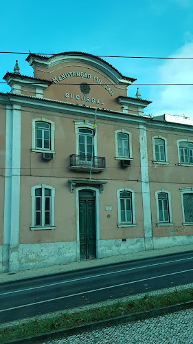 Avaliações doO Caloiro - Maria Alice Morais Dos Santos Marques em Coimbra - Loja de roupa