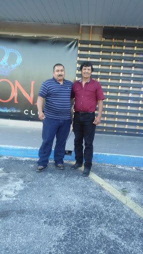 Night Club «El CORONA NITE CLUB», reviews and photos, 7503 W US Hwy 90, San Antonio, TX 78227, USA