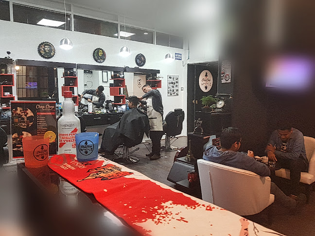 Opiniones de ChopChop Barber Club en Cañete - Barbería
