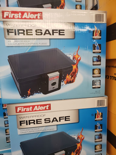 Supermarket «ALDI», reviews and photos, 901 17th St NE, Washington, DC 20002, USA