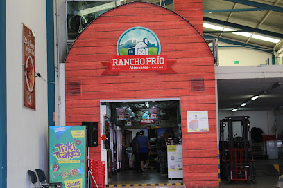 Rancho Frío Sucursal Federación