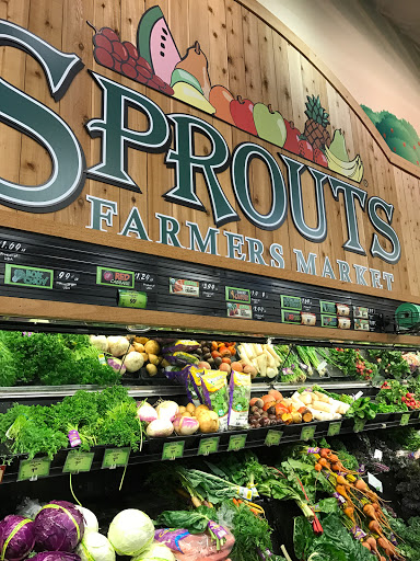 Health Food Store «Sprouts Farmers Market», reviews and photos, 1751 Westwood Blvd, Los Angeles, CA 90024, USA