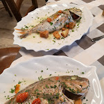 Photo n°1 de l'avis de Oliver.a fait le 20/04/2019 à 19:17 sur le  Ristorante Antichi Sapori à Naples