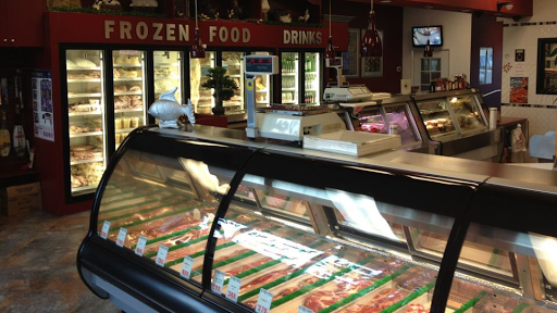 Sevan Meat Market, 1315 E Colorado St, Glendale, CA 91205, USA, 