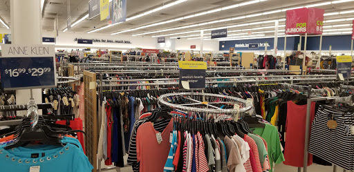 Department Store «Marshalls», reviews and photos, 300 New State Hwy, Raynham, MA 02767, USA