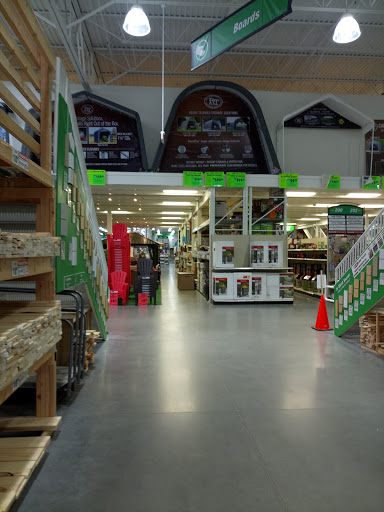 Home Improvement Store «Menards», reviews and photos, 2300 Woodman Dr, Howard, WI 54313, USA