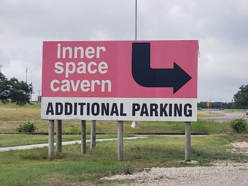 Tourist Attraction «Inner Space Cavern», reviews and photos, 4200 I-35, Georgetown, TX 78626, USA
