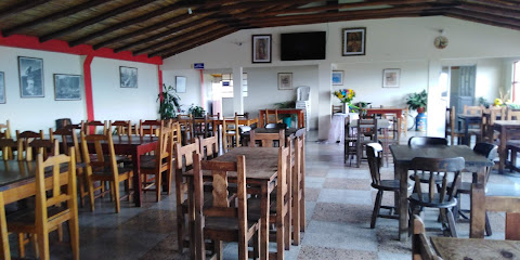 Restaurante BellaVista - Km 1, Subachoque-Tabio, Subachoque, Tabio, Cundinamarca, Colombia
