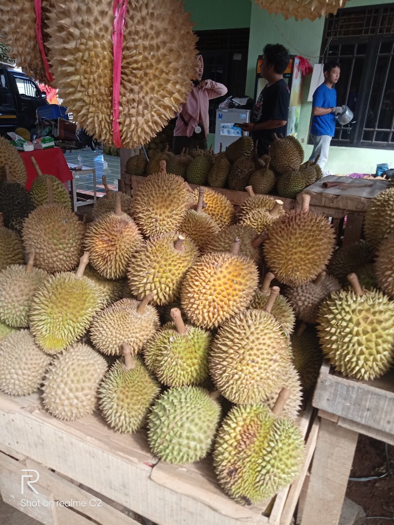 Kedai Durian Bali Photo