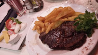 Steak du Restaurant Café Marco Polo à Paris - n°20