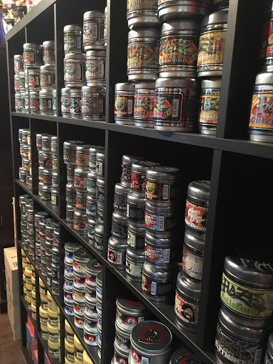 Hookah Bar «Haze Hookah Lounge & Tobacco Shop», reviews and photos, 4801 W 8th Ave, Hialeah, FL 33012, USA