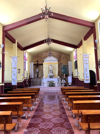 Iglesia De Santa Rosa