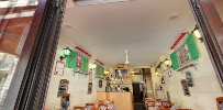 Atmosphère du Restaurant italien Masaniello - Pizzeria e Cucina à Bordeaux - n°4