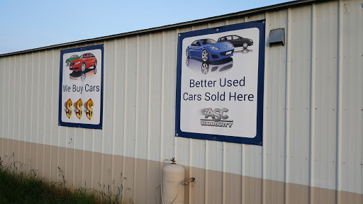 Used Car Dealer «Rogomobiles, Inc.», reviews and photos, 8670 MN-7, St Bonifacius, MN 55375, USA