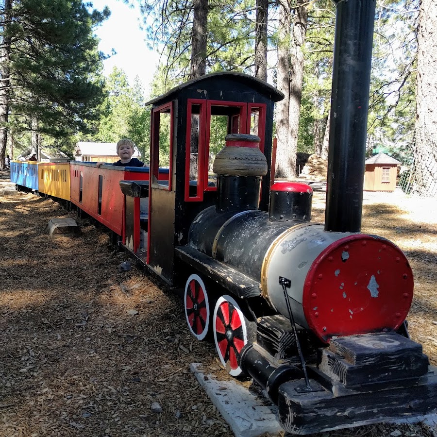 Truckee River Regional Park