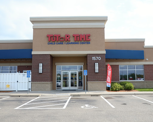 Day Care Center «Tutor Time of Blaine, MN», reviews and photos, 1570 109th Ave NE, Blaine, MN 55449, USA